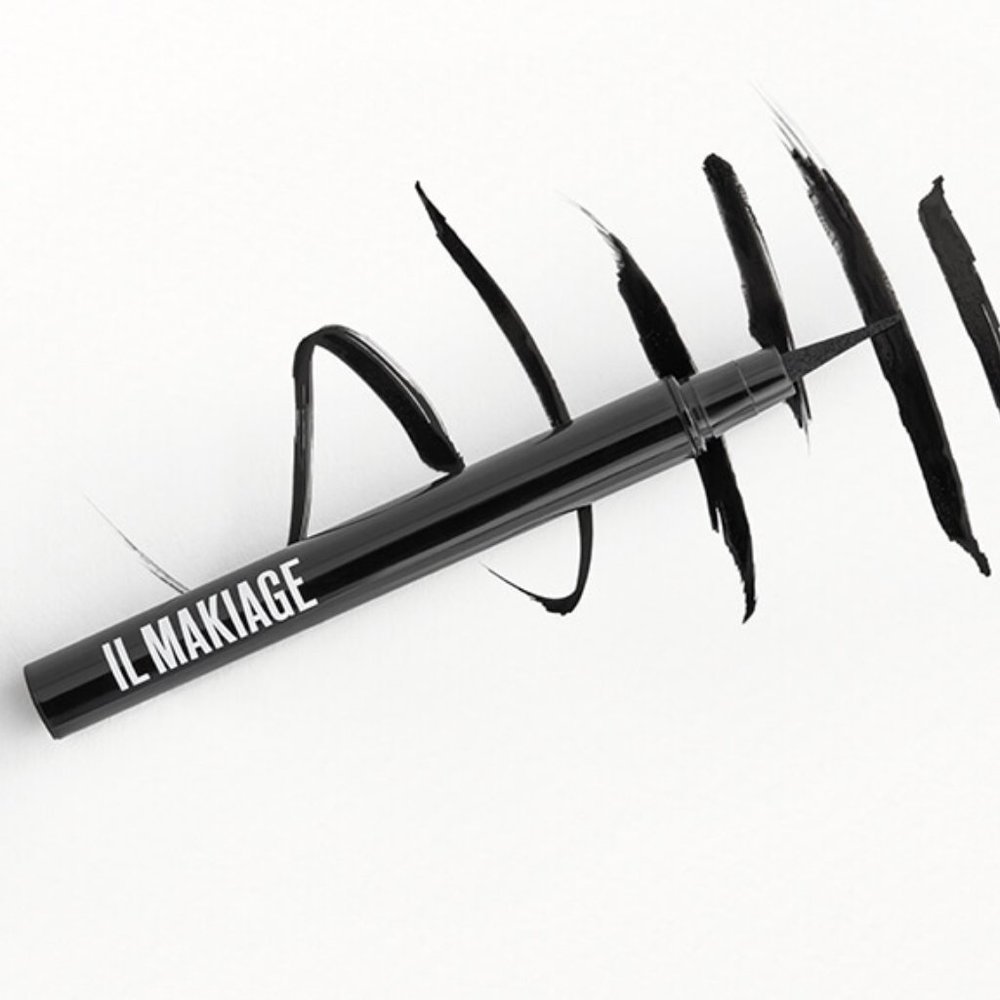 Inkliner in Black